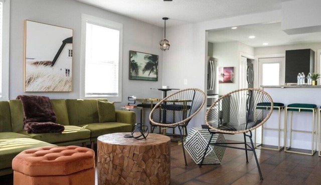 Mini Boutique Hotel Unit 121 THE ELLA by EVRH