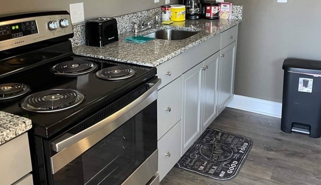 Mini Duplex A