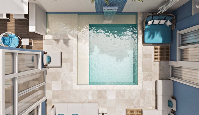 Modern Beach Estate | Built for Gathering