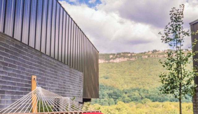 Mountain Getaway | 2 Luxury Cabins