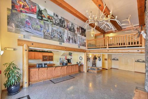 Murphys Suites