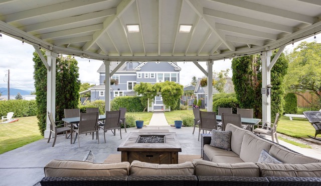 Nantucket Inn