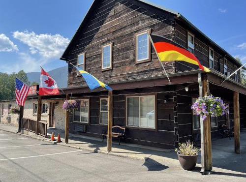 North Cascades Inn