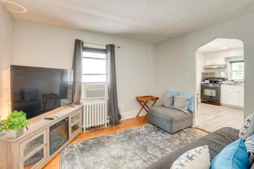 NYC Area Home Base, 7 Mi to MetLife Stadium!