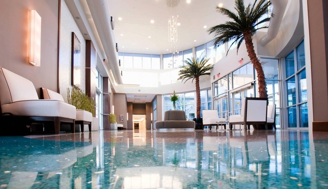 Oasis Hotel & Conv. Center, an Ascend Collection Hotel