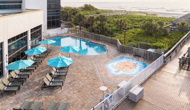 Ocean Bliss | 4 Family-Friendly Rooms | Outdoor Pool, Tiki Bar, Beach Access