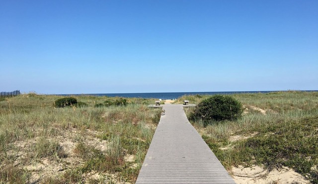 Ocean Side Cottage 89th St VA Beach- 20% discount Jul 11 - Jul 18, 2026,