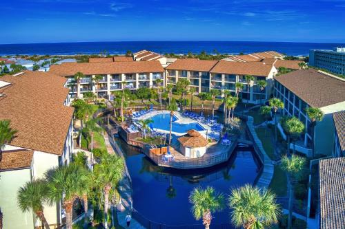 Ocean Villas 103