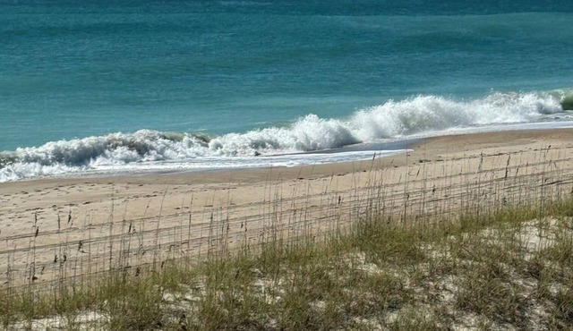 Oceanfront - The Ocean Club - Sand, Sun & Family Fun - Indian Beach/Emerald Isle