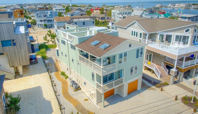 One off the Ocean, Reserve Now For Summer 2026. Don’t get left out !