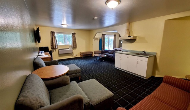 Parkway Inn Eugene