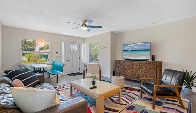 Perfect & Cozy Home in A+ Location