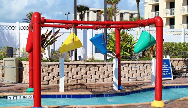 Perfect Vacation! 2 Spacious Units, Near Boardwalk Amusement Area and Pier