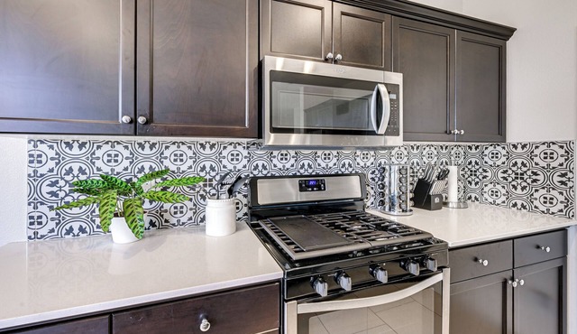 Pet-friendly Clovis Home - Near Mall & Waterpark!