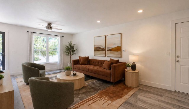 Pipit Place | Pet-Friendly Home w/Fenced Yard