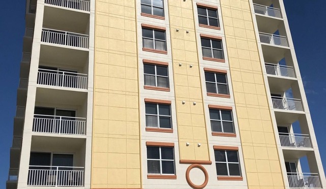 POOL IS OPEN Daytona Beach Opus 9th Floor, 3 Bed 2 Bath, Beach Front Condominium
