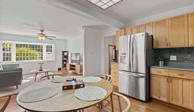 Ranch Home with Game Room, Fire Pit & Near Trails