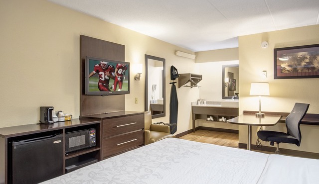 Red Roof Inn PLUS+ Washington DC - Oxon Hill