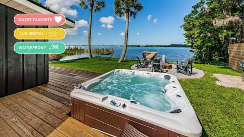 Reel Retreat