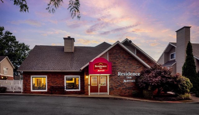 Residence Inn by Marriott Binghamton
