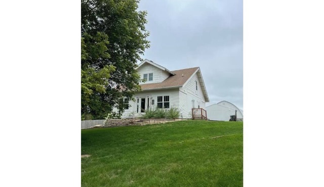 Restyle Farm house