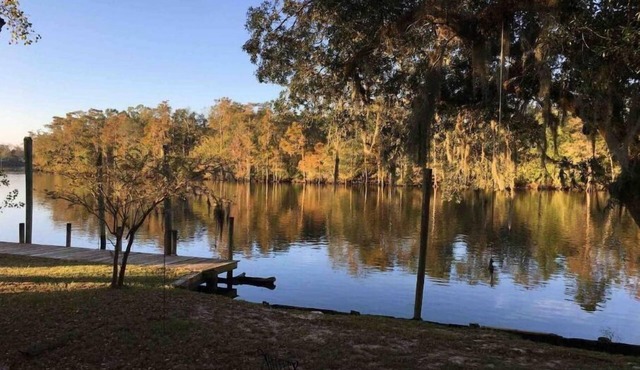 Riverfront ready for Summer Fun