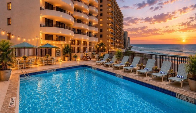 Sand Dollar Spectacular, Pool Open, Luxury, Breathtaking Direct Ocean Views!