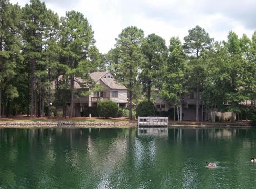 Sandcastle Cove