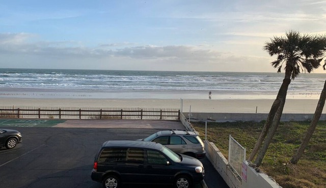Seadip Resort Ocean Front Ocean View #231