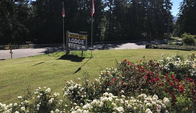 Sequim Bay Lodge