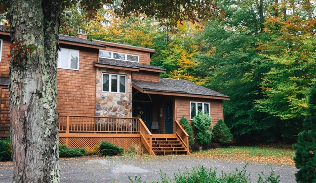 Serenity - 23 Woods End Court Serenity - Access to Community Swimming & Fishing Pond, Pet Friendly