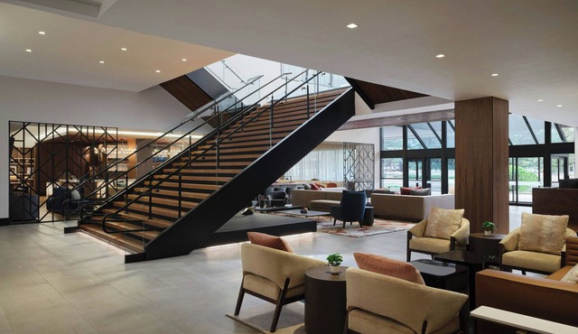 Sheraton Denver West Hotel