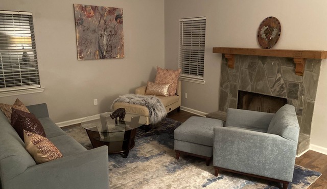 👀 Short-term Luxury Rental 👀 Best Value for 30 or more Days