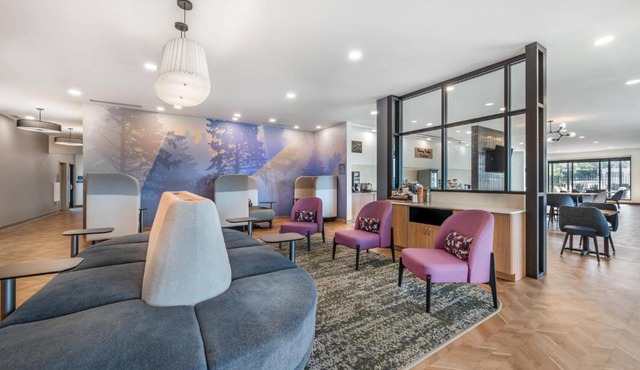 Sleep Inn & Suites Harrisburg Airport - Hershey South