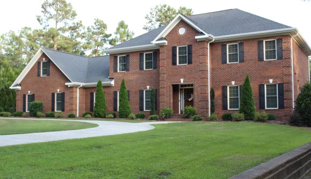 Spacious Home in Pinehurst