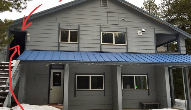 Spacious Mountain Retreat, great for groups & families