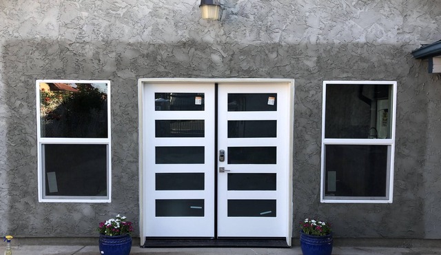 Sparkling Clean New Home Near Bethel, Sleeps 8