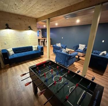 Speedy Net Getaway for Executives