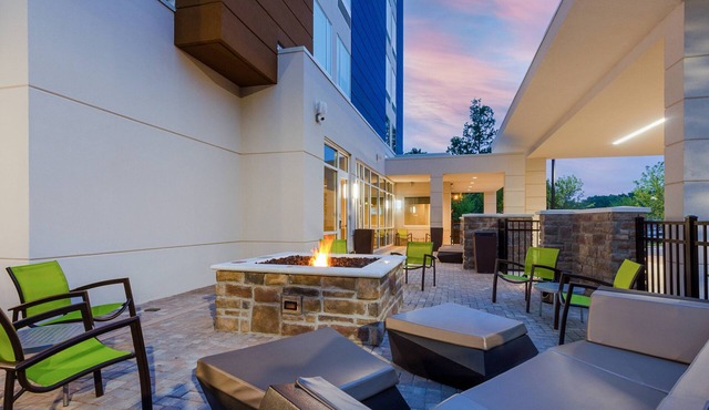 SpringHill Suites by Marriott Charleston Airport & Convention Center