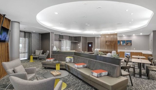 SpringHill Suites by Marriott Sacramento Natomas