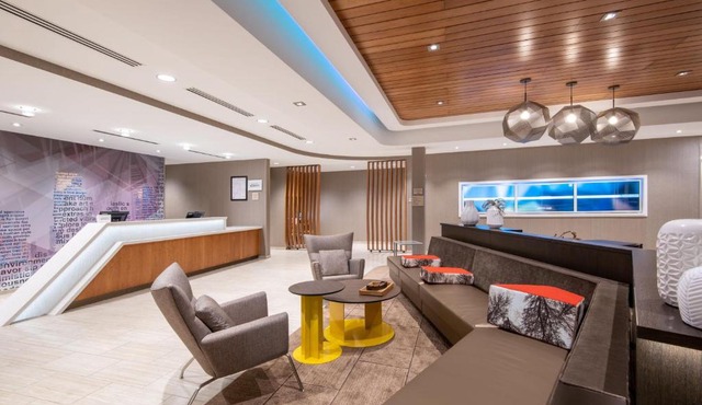 SpringHill Suites Denver Parker