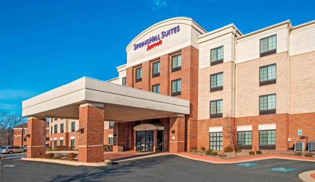 SpringHill Suites Prince Frederick