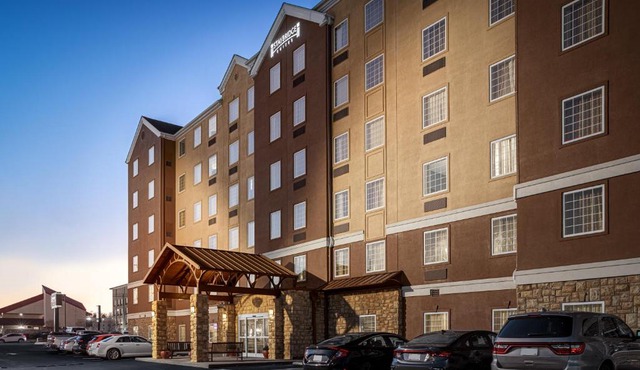 Staybridge Suites Chattanooga-Hamilton Place by IHG
