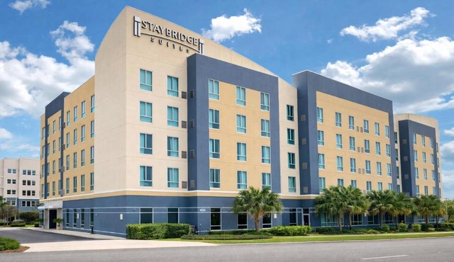 Staybridge Suites St. Petersburg FL by IHG