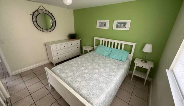 Steps away from the Beach, relaxing 2BR Beach Retreat on the Space Coast!