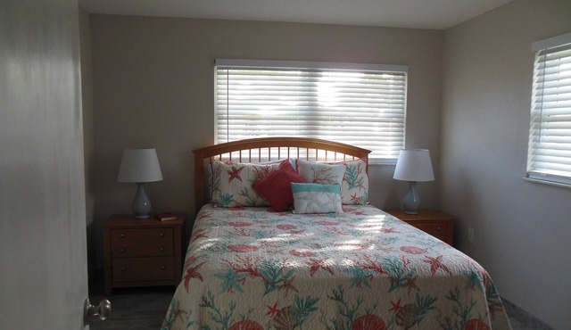 Sunsational Seahorse- Nice and Relaxing 2/2 Sleeps 6
