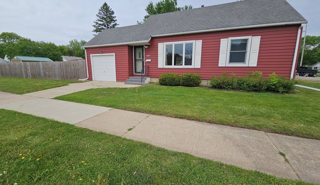 Superb 3-bedroom family-friendly house in a quiet neighborhood in Austin