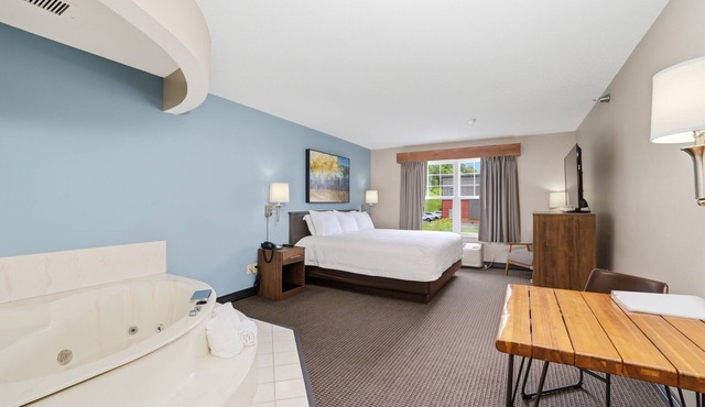 The Commerce, Trademark Collection by Wyndham