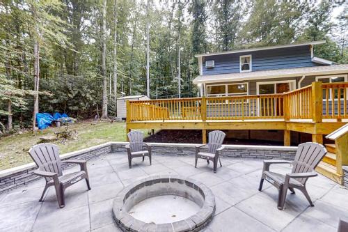 The Little Dude Cabin