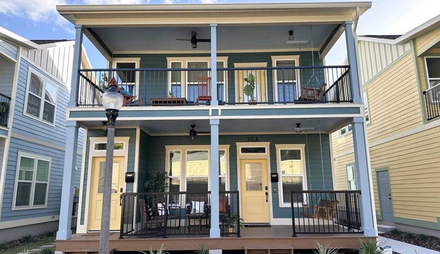 The Prairie Suite 🦬🌵 JUST BUILT Family-Friendly